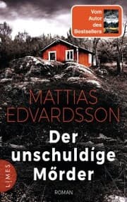 Cover von Der unschuldige Mörder