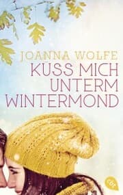 Cover von Küss mich unterm Wintermond