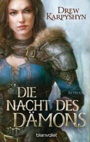 Cover von Die Nacht des Dämons