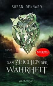 Cover von Das Zeichen der Wahrheit