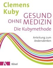 Cover von Gesund ohne Medizin