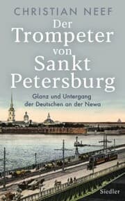 Cover von Der Trompeter von Sankt Petersburg