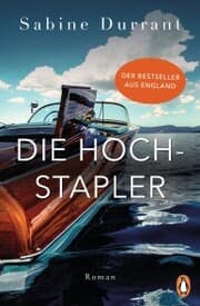 Cover von Die Hochstapler