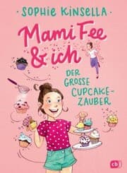 Cover von Mami Fee & ich - Der große Cupcake-Zauber