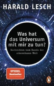 Cover von Was hat das Universum mit mir zu tun?