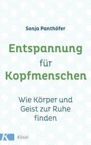 Cover von Entspannung für Kopfmenschen