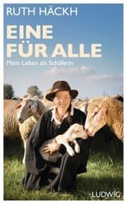 Cover von Eine für alle