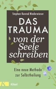 Cover von Das Trauma von der Seele schreiben