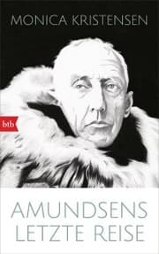 Cover von Amundsens letzte Reise