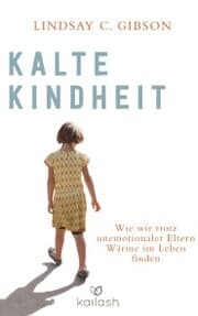 Cover von Kalte Kindheit