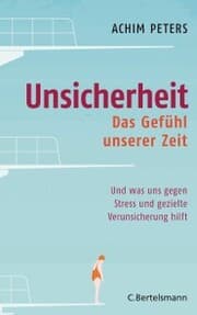 Cover von Unsicherheit