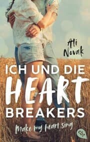 Cover von Ich und die Heartbreakers - Make my heart sing