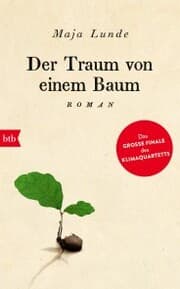 Cover von Der Traum von einem Baum