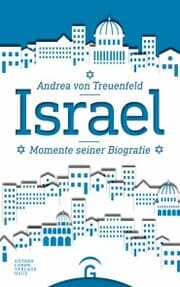 Cover von Israel