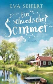 Cover von Ein schwedischer Sommer