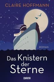 Cover von Das Knistern der Sterne