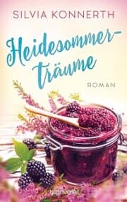 Cover von Heidesommerträume