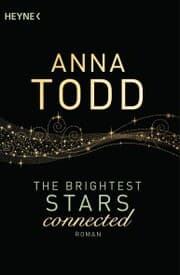 Cover von The Brightest Stars - connected
