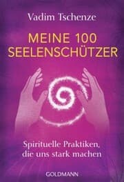 Cover von Meine 100 Seelenschützer