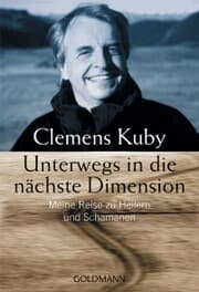 Cover von Unterwegs in die nächste Dimension