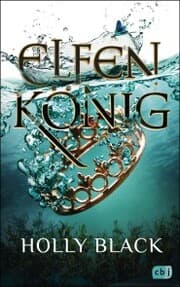 Cover von Elfenkönig