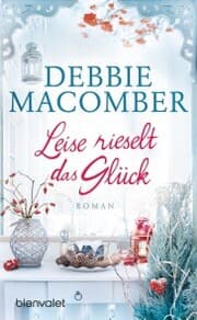 Cover von Leise rieselt das Glück