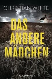 Cover von Das andere Mädchen