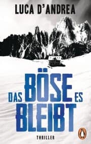 Cover von Das Böse, es bleibt