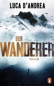 Cover von Der Wanderer