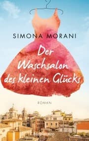 Cover von Der Waschsalon des kleinen Glücks