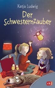 Cover von Der Schwesternzauber