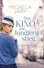 Cover von Das Kino am Jungfernstieg