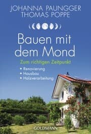 Cover von Bauen mit dem Mond