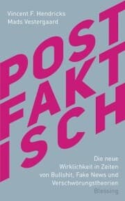 Cover von Postfaktisch