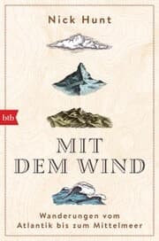 Cover von Mit dem Wind