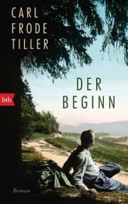 Cover von Der Beginn