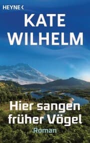 Cover von Hier sangen früher Vögel