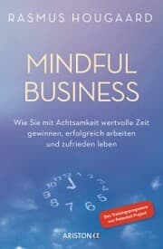 Cover von Mindful Business