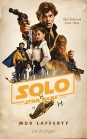 Cover von Star Wars¿ Solo