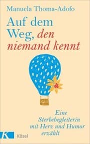 Cover von Auf dem Weg, den niemand kennt