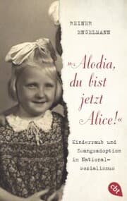 Cover von 'Alodia, du bist jetzt Alice!'