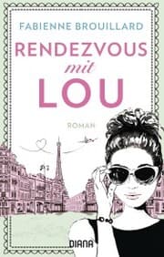 Cover von Rendezvous mit Lou