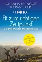 Cover von Fit zum richtigen Zeitpunkt