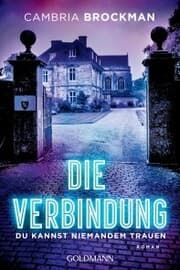 Cover von Die Verbindung