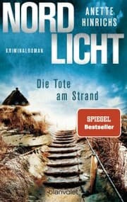Cover von Nordlicht - Die Tote am Strand