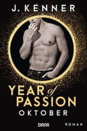 Cover von Year of Passion. Oktober