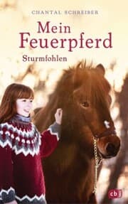 Cover von Mein Feuerpferd - Sturmfohlen