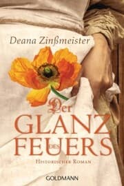 Cover von Der Glanz des Feuers