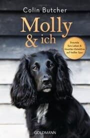 Cover von Molly & ich