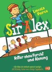 Cover von Sir Alex - Ritter ohne Furcht und Ahnung